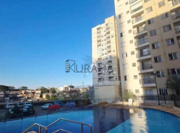Apartamento · 52m² · 2 Quartos · 1 Vaga · Apartamento de 2 Dorms. c/ Terraço e vaga em Osasco