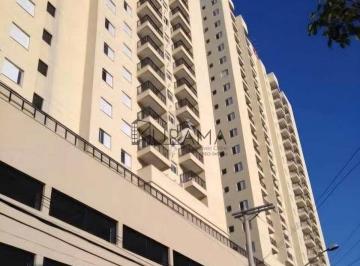 Apartamento · 49m² · 2 Quartos · 1 Vaga · Apartamento com 2 quartos no Gran park Novo Osasco