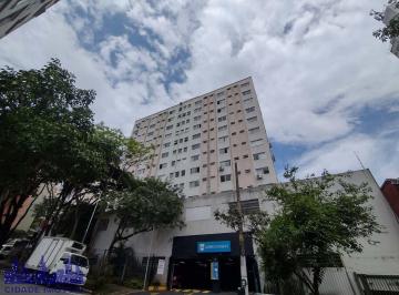 Apartamento · 35m² · 1 Quarto · Aluguel de Apartamento na Consolação