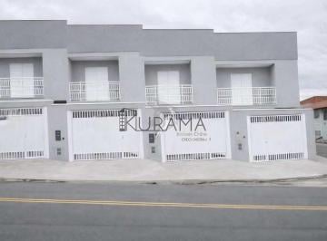 Casa · 110m² · 2 Quartos · 1 Vaga · Casa Nova á venda com 2 Suítes + Lavabo no Bela Vista Osasco