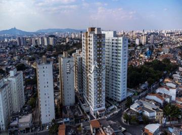 Apartamento · 47m² · 2 Quartos · 1 Vaga · Apartamento com 2 quartos, Padroeira, Osasco - R$ 349 mil, Cod: 434