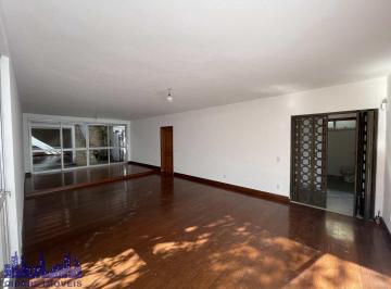 Casa · 377m² · 4 Quartos · 8 Vagas · Casa com 4 domitórios para Venda no Bairro do Sumaré