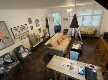 Casa · 120m² · 2 Quartos · Casa de Vila em Pinheiros