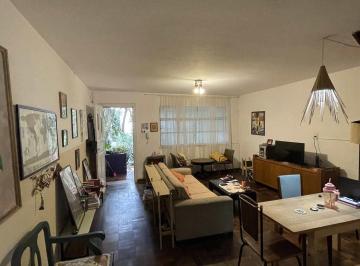 Casa · 120m² · 2 Quartos · Casa de Vila em Pinheiros