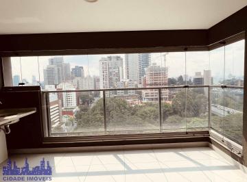 Apartamento · 99m² · 2 Quartos · 2 Vagas · Apartamneto em Pinheiros, novo com 2 Suítes
