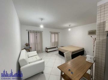 Apartamento · 33m² · 1 Vaga · Aluguel de Studio mobiliuado em Pinheiros