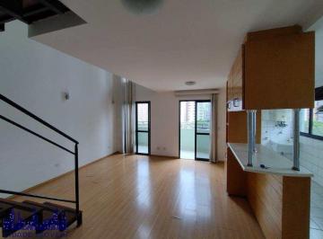 Apartamento · 80m² · 2 Quartos · 2 Vagas · Aluguel de Apartamento em Pinheiros