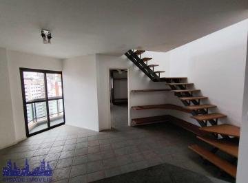 Apartamento · 107m² · 2 Quartos · 2 Vagas · Cobertura Duplex em Pinheiros e ao lado da Benedito Calixto