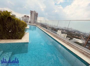 Apartamento · 27m² · 1 Quarto · Aluguel na Rua Oscar Freire, em Pinheiros