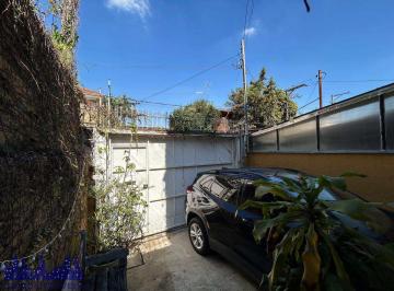 Casa · 154m² · 2 Quartos · 1 Vaga · Casa Sobrado no Jardim Paulistano Oportunidade de Investimento
