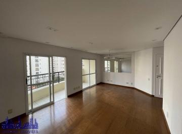 Apartamento de 3 quartos, São Paulo · Aluguel de Apartamento com 3 dormitórios nas Perdizes