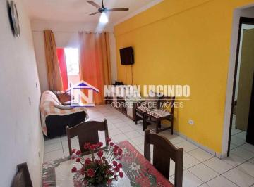 Apartamento · 70m² · 2 Quartos · 1 Vaga · Apartamento com 2 quartos, Balneário Maracanã, Praia Grande - R$ 250 mil, Cod: 11407
