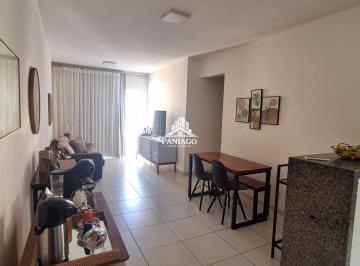 Apartamento · 72m² · 3 Quartos · 2 Vagas · Apartamento Torres D’Itália Sol da Manhã  3 Quartos 2 Vagas Próximo à Selfit e C