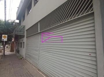Comercial · 530m² · 12 Quartos · 9 Vagas · Predio comercial com diversas salas entrada por 02 ruas