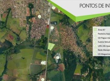 Terreno en Venda  Rosa dos Ventos · Na sua perspectiva, tudo vira sucesso.