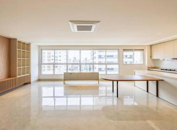 Apartamento · 220m² · 4 Quartos · 3 Vagas · Apartamento para locação com 4 suítes no Skygarden Marista