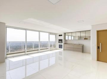 Apartamento · 178m² · 3 Quartos · 3 Vagas · Imóvel com 3 amplas suítes, 3 vagas, no Jardim Goiás para aluguel