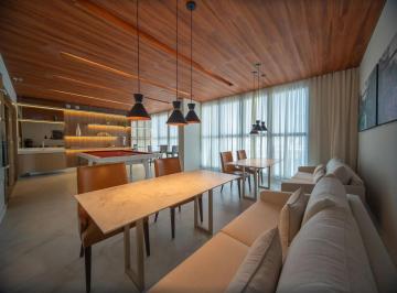 Apartamento · 530m² · 4 Quartos · 4 Vagas · BELÍSSIMA COBERTURA EM BARUERI - SP