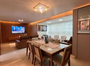 Apartamento · 109m² · 3 Quartos · 2 Vagas · Apartamento à venda no Residencial Lago do Bosque , Pedro Ludovico