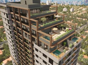 Apartamento · 85m² · 2 Quartos · 2 Vagas · Apartamento à venda no Opus Gyro O2 Reserva Ybiti , 85 m², 2 quartos, Serrinha