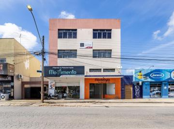 Comercial · 536m² · 6 Quartos · 5 Vagas · Prédio 536 m² | Jardim América Goiânia | Frente Av. T-63 | Ideal para comercial
