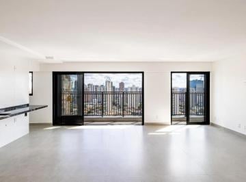 Apartamento · 88m² · 2 Quartos · 1 Vaga · Apartamento no Tempus by Palme com 88 m², 2 suítes e rooftop com vista 180º