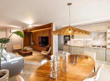 Apartamento · 131m² · 3 Quartos · 2 Vagas · Apartamento no Eko Lifestyle à venda , com 3 suítes no Marista, lindíssimo, prox