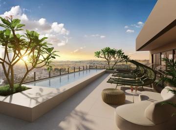 Apartamento · 184m² · 3 Quartos · 3 Vagas · Penthouse à venda no Ed. Azure Compact Life, no Setor Marista