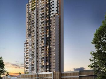 Apartamento · 63m² · 2 Quartos · 1 Vaga · Apartamento com 2 quartos em região estratégica de Rio Verde