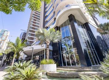Apartamento · 430m² · 4 Quartos · 4 Vagas · Apartamento de 430 m² sob medida à venda no The Sun , na Praça do Sol