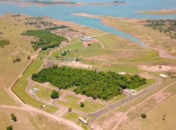 Terreno · 531m² · Lote à venda no Nirvana Condomínio do Lago , no Lago das Brisas