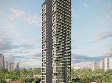 Apartamento · 200m² · 3 Quartos · 3 Vagas · Apartamento à venda no Opus Tellure com 3 suítes e 200 m², no Serrinha