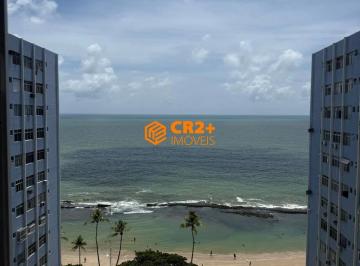 Apartamento · 98m² · 4 Quartos · 1 Vaga · Vendo Apartamento de 98m² na av Boa Viagem com 3 quartos ( 01 suíte)