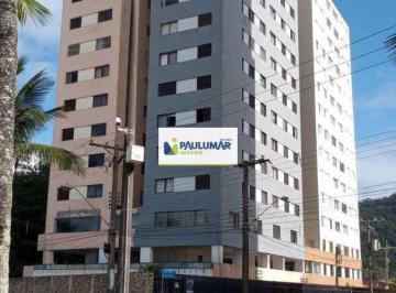 Apartamento · 98m² · 2 Quartos · 1 Vaga · Apartamento com 2 quartos, Solemar, Praia Grande - R$ 320 mil, Cod: 833143