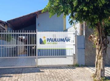 Casa · 125m² · 2 Quartos · 3 Vagas · Casa com 2 quartos, Real, Praia Grande - R$ 300 mil, Cod: 834513