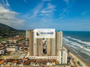 Apartamento · 75m² · 2 Quartos · 1 Vaga · Apartamento com 2 dorms, Vila São Paulo, Mongaguá - R$ 399 mil, Cod: 832938