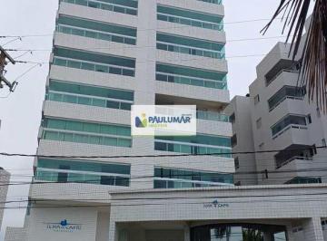 Apartamento · 70m² · 2 Quartos · 1 Vaga · Apartamento com 2 dorms, Jardim Praia Grande, Mongaguá - R$ 430 mil, Cod: 832952