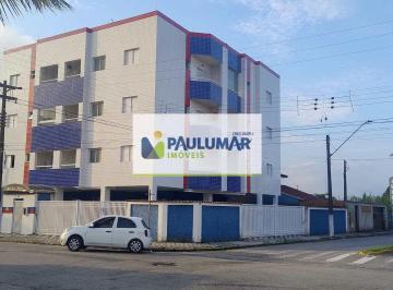 Apartamento · 43m² · 1 Quarto · 1 Vaga · Apartamento com 1 quarto, Vila São Paulo, Mongaguá - R$ 250 mil, Cod: 831866