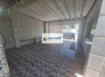 Casa · 168m² · 2 Quartos · Casa com 2 quartos, Solemar, Praia Grande - R$ 350 mil, Cod: 832153