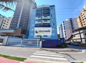 Apartamento · 71m² · 2 Quartos · 1 Vaga · Apartamento com 2 quartos, Vila São Paulo, Mongaguá - R$ 500 mil, Cod: 829601