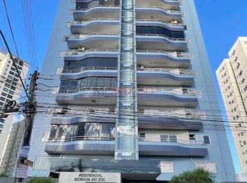Apartamento · 98m² · 3 Quartos · 1 Vaga · apartamento com 03 quartos, 02 suites, alto da glória Goiânia Go