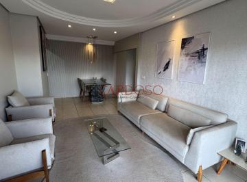 Apartamento · 98m² · 3 Quartos · 1 Vaga · apartamento03 quartos em Goiânia Goiás, 02 suítes, Alto da Glória Goiânia Go, Varanda, Garagem,
