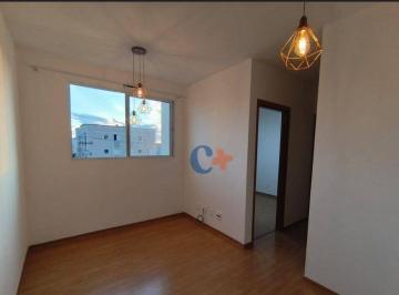 a82e53aad0cd10f4a3d5f92023a4ccdc803961c8 · Apartamento para alugar, 44 m² por R$ 2.593,00/mês - Parque Ponte Romana - Paulínia/SP