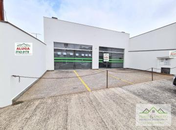Vila Sônia · Salão para alugar, 130 m² por R$ 7.505,00/mês - Vila Sônia - São Paulo/SP