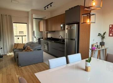 Apartamento · 61m² · 2 Quartos · 1 Vaga · PRONTO PARA MORAR
