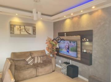 82b6d38b10f99ae63414fab45963318a81f6cb09 · Apartamento com 2 quartos à venda, 62 m² por R$ 265.000 - Vila Júlia - Poá/SP