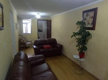 Apartamento · 56m² · 2 Quartos · 1 Vaga · Apartamento em Conjunto Residencial José Bonifácio, São Paulo/SP
