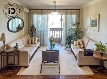 Apartamento · 119m² · 3 Quartos · 2 Vagas · Apartamento à venda no bairro São Dimas - Piracicaba/SP