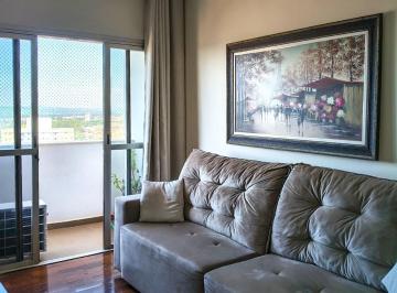 Apartamento · 106m² · 3 Quartos · 3 Vagas · Apartamento à venda no bairro Nova América - Piracicaba/SP