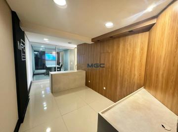 Comercial · 62m² · Sala Comercial Centro - Batel